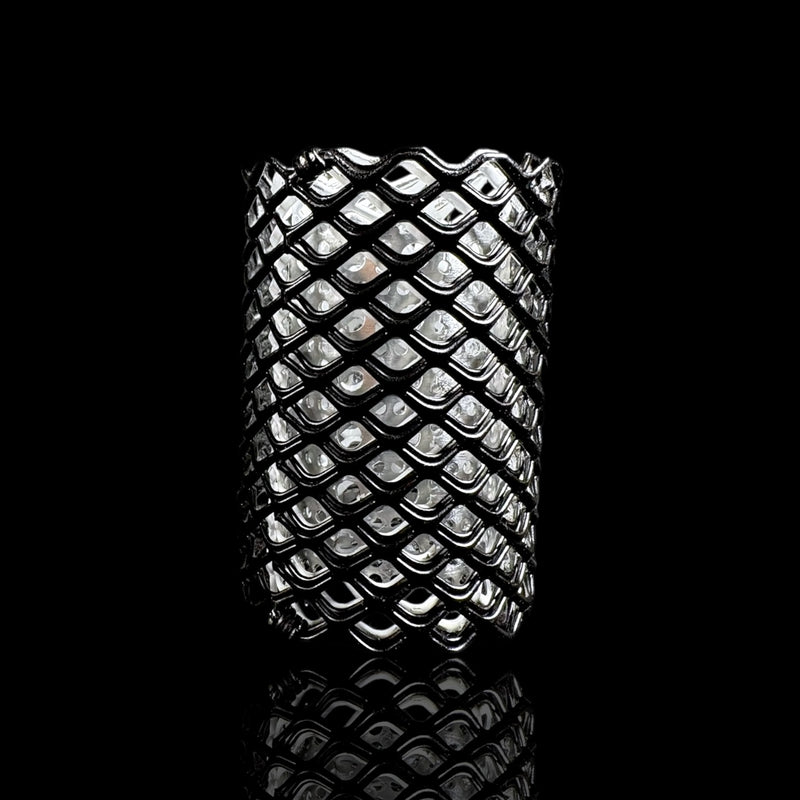 Mamba Guard - Torch Guard