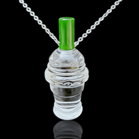 Evol Glass Dabuccino Pendant