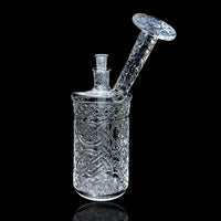 Evan shore Quartz Celtic Knot Jammer