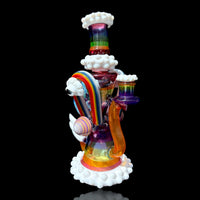 RJ Glass Recycler