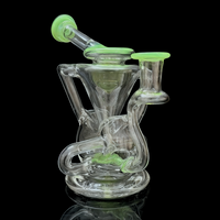 Kyru Glass Fortune Cookie Recycler