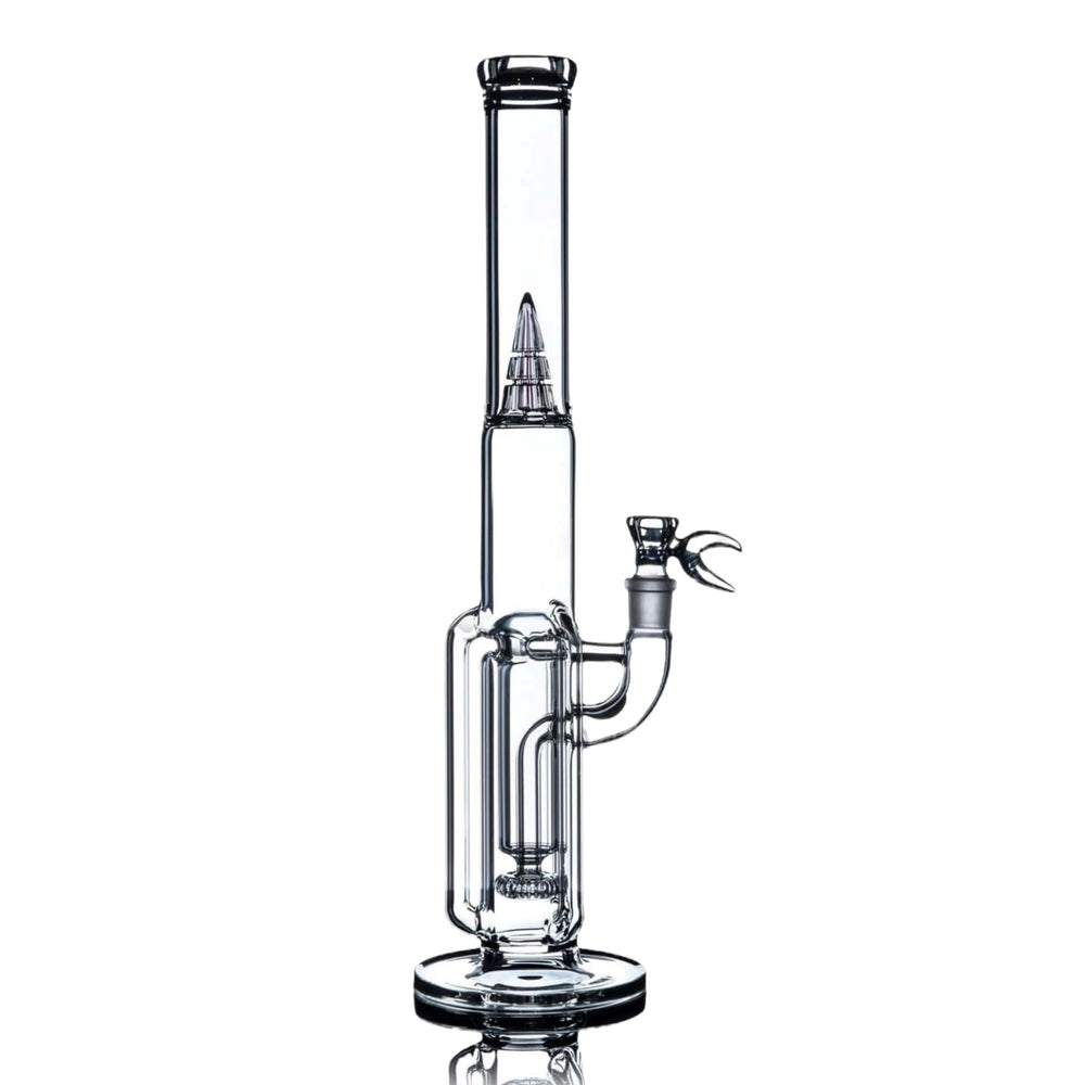 Jake C / Cortex Glass TriCycler