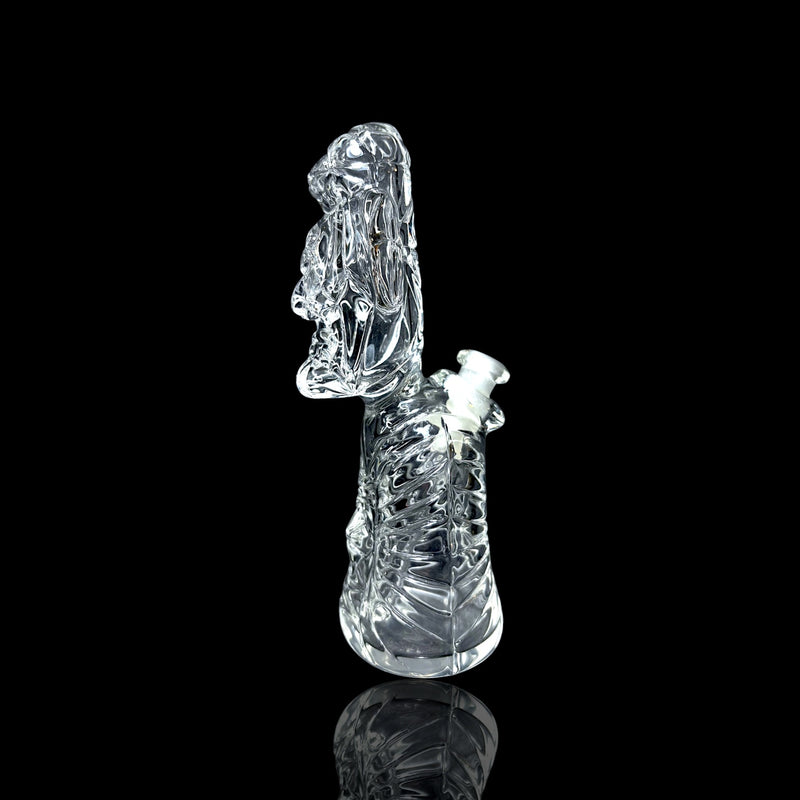 Evo Love x Matt Vision Moai