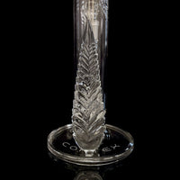Cortex Glass "Iris" Natural Perc