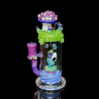 Brandon Martin Minitube