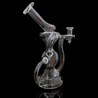 Mohawk Glass Klein