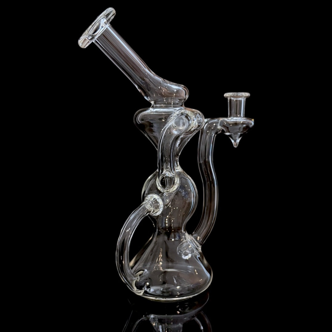Mohawk Glass Klein