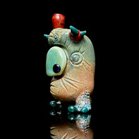 Brandon Martin Dry Oddling