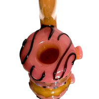 KGB Glass Sherlock