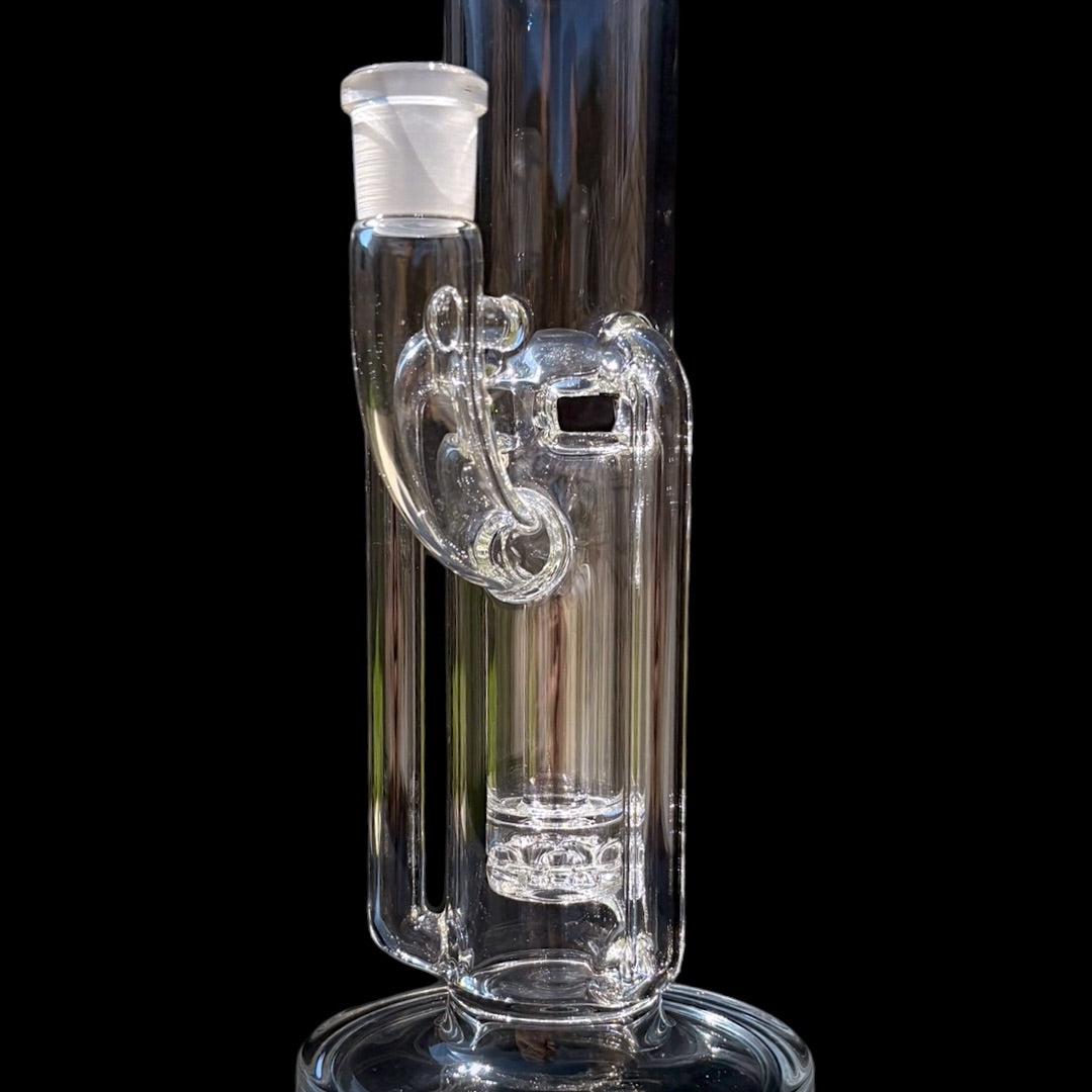 Jake C / Cortex Prototype-Recycler #6