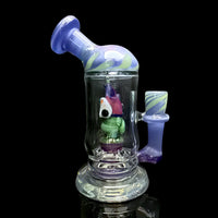 2026 Brandon Martin Microcosm Minitube Blooper Jammers