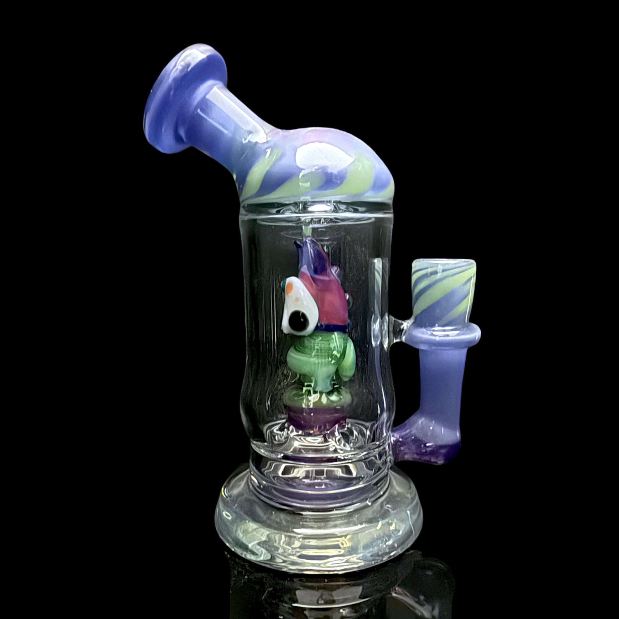 2026 Brandon Martin Microcosm Minitube Blooper Jammers
