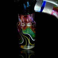 Big Z x Surfrat Fully Worked Tube