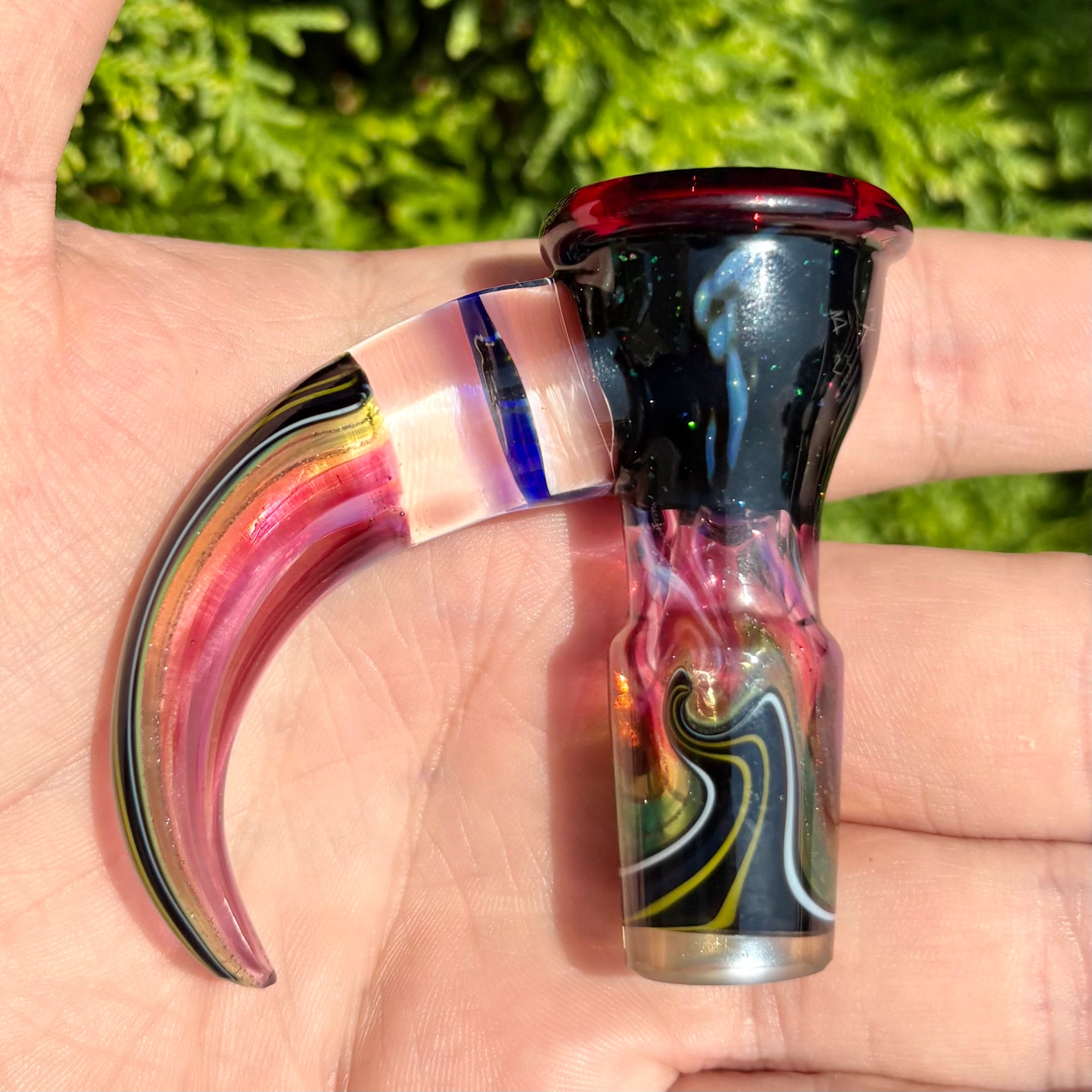 Big Z x Surfrat FW Tube