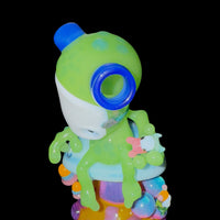 Brandon Martin “Elowen” Ruse Recycler