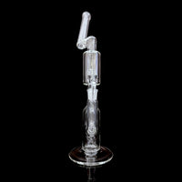 Mohawk Glass Sidecar Hornet