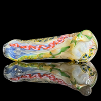 Shwayze Glass Hand Pipe