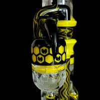 Subliminal x Sleepy Ally x Gobs Wu Tube