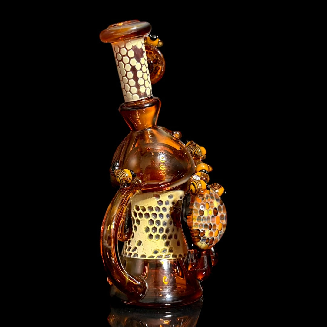 Joe Peters Evosphere
