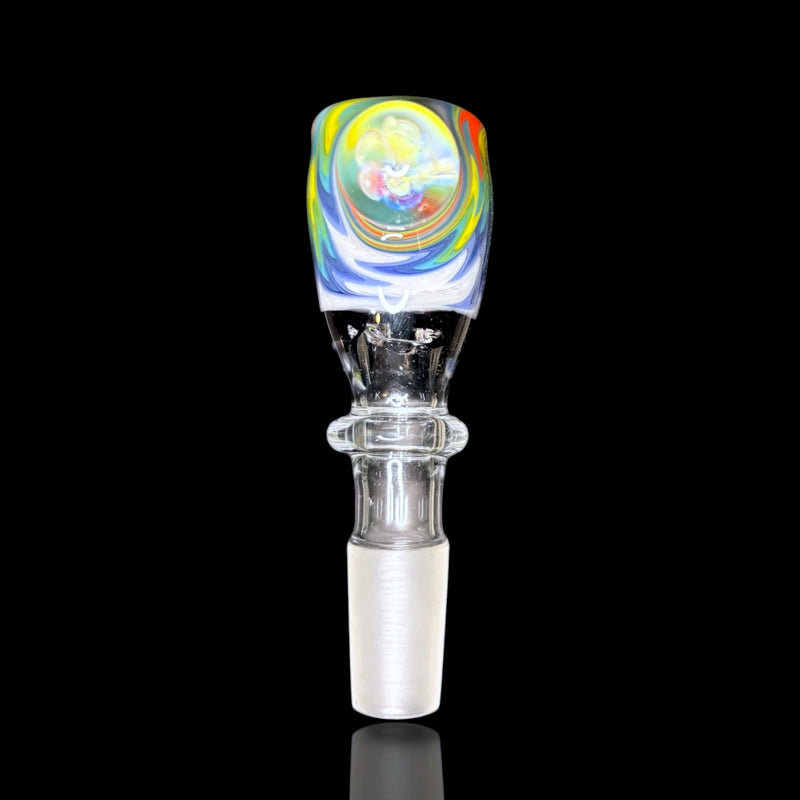 Shwayze Glass 14mm Slide