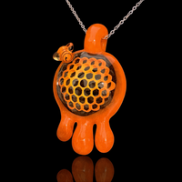Joe Peters Pendant