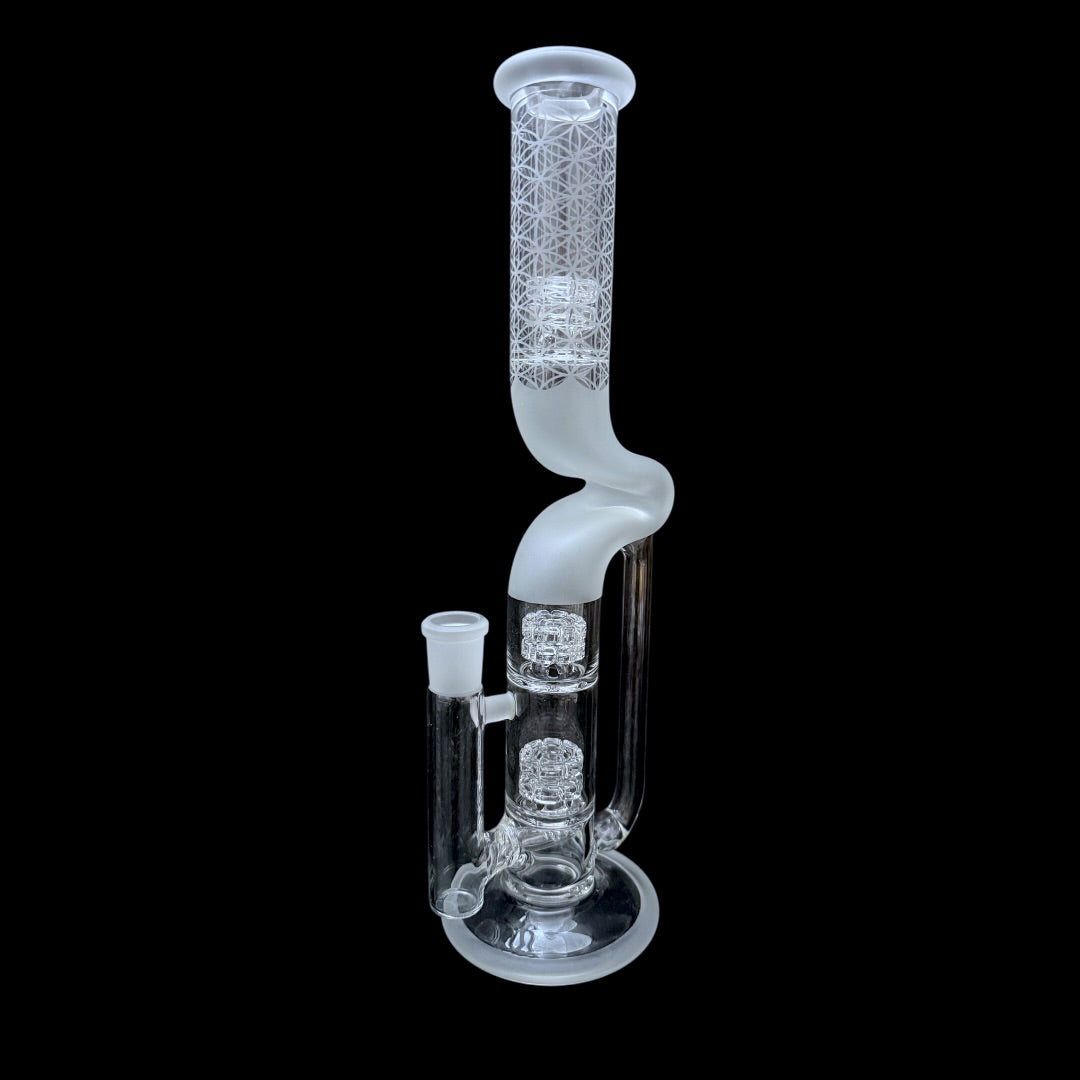 Gnob USA Prototype Natty Neck Treecyler