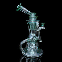 Birdshot Quad Uptake Blooper Recycler