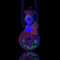KGB x Marblesbee Snoopy Donut