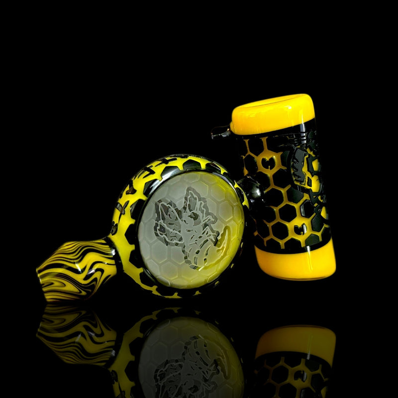 Subliminal x Sleepy ally x Gobs Disc Hammer