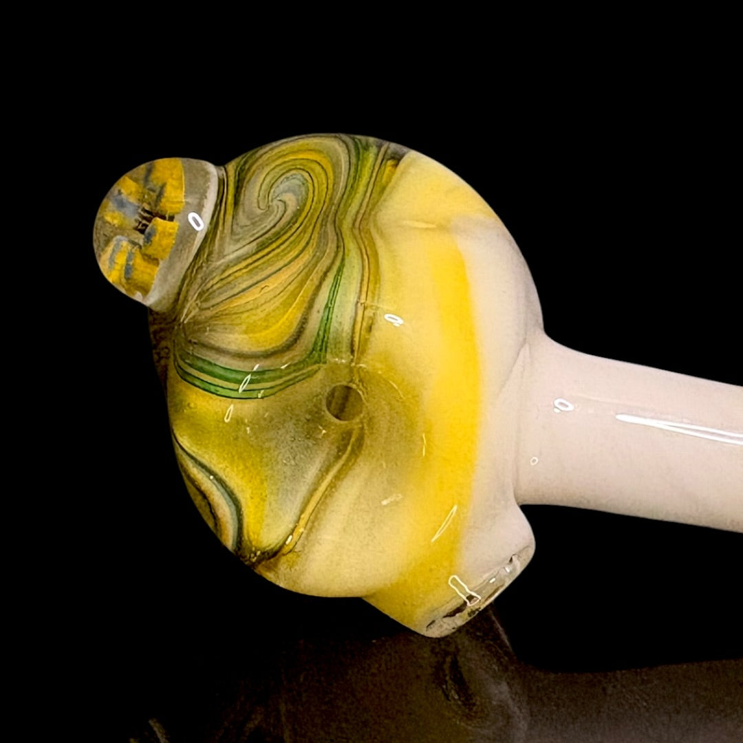 Lyric Glass Hammer