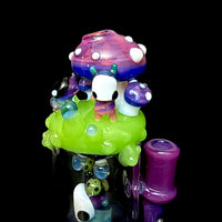 Brandon Martin Minitube