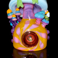 Brandon Martin “Elowen” Ruse Recycler