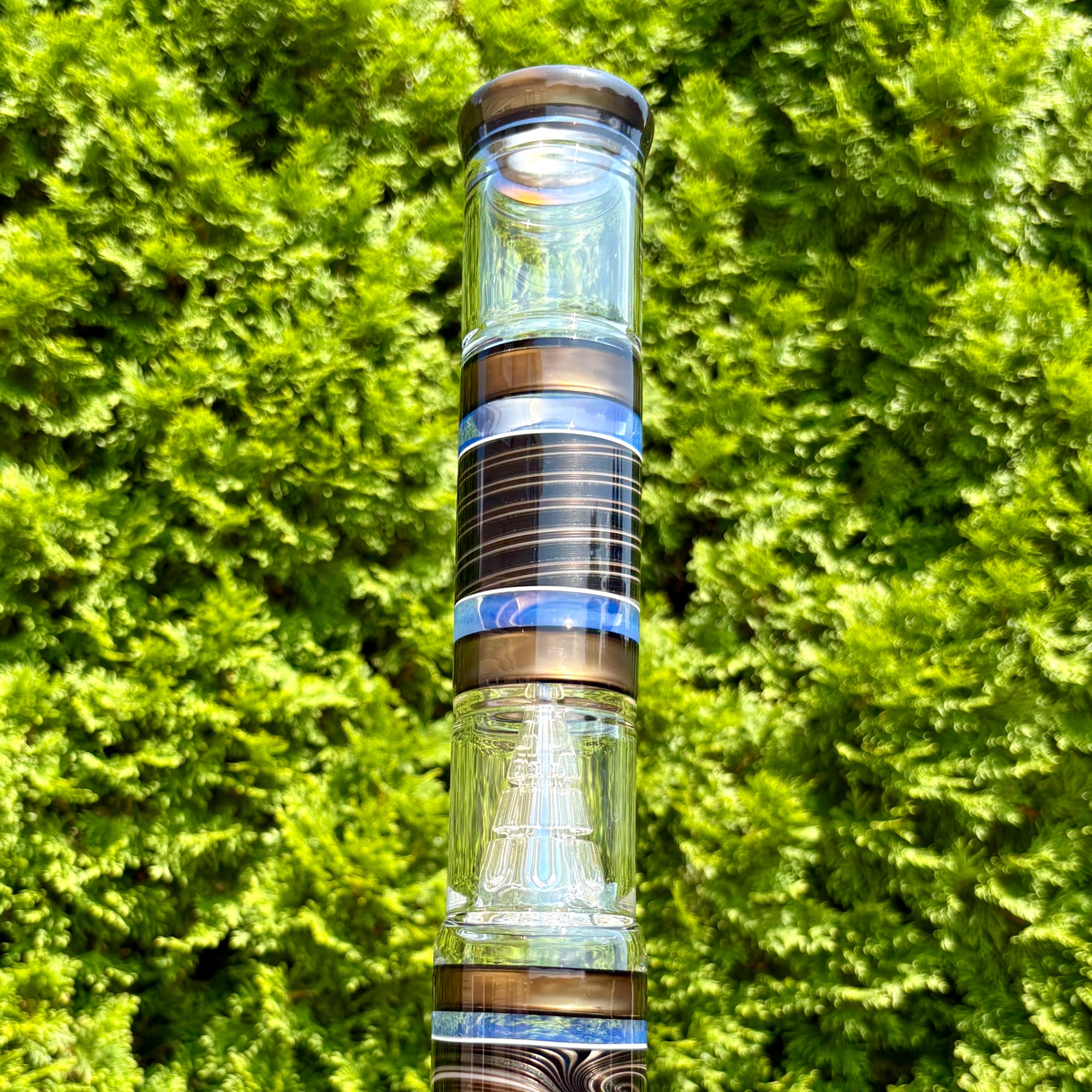 Jake C Fully Worked Recycler #1