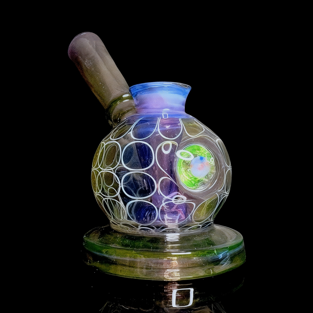 Slinger x Baby Gorilla Perco-Taster