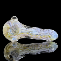 Shwayze Glass Hand Pipe