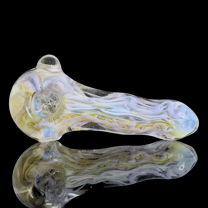 Shwayze Glass Hand Pipe