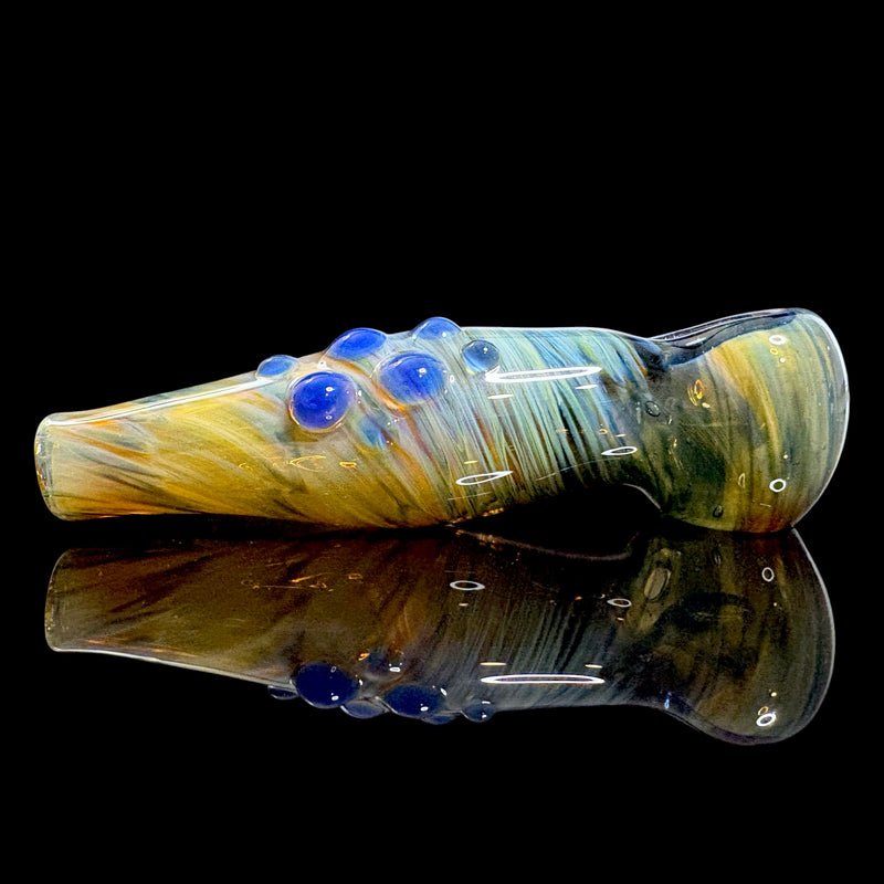 Lyric Glass Hand Pipe