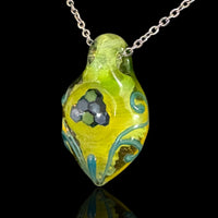 Erik Anders x Lyric Glass Pendant