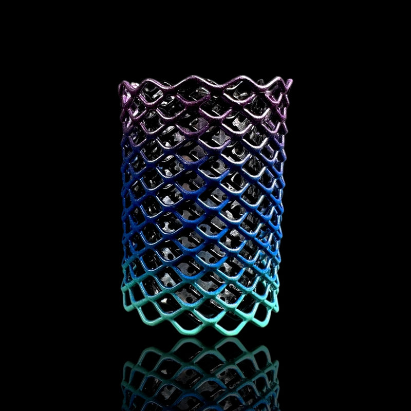 Mamba Guard - Torch Guard