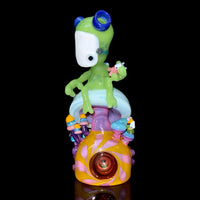 Brandon Martin “Elowen” Ruse Recycler