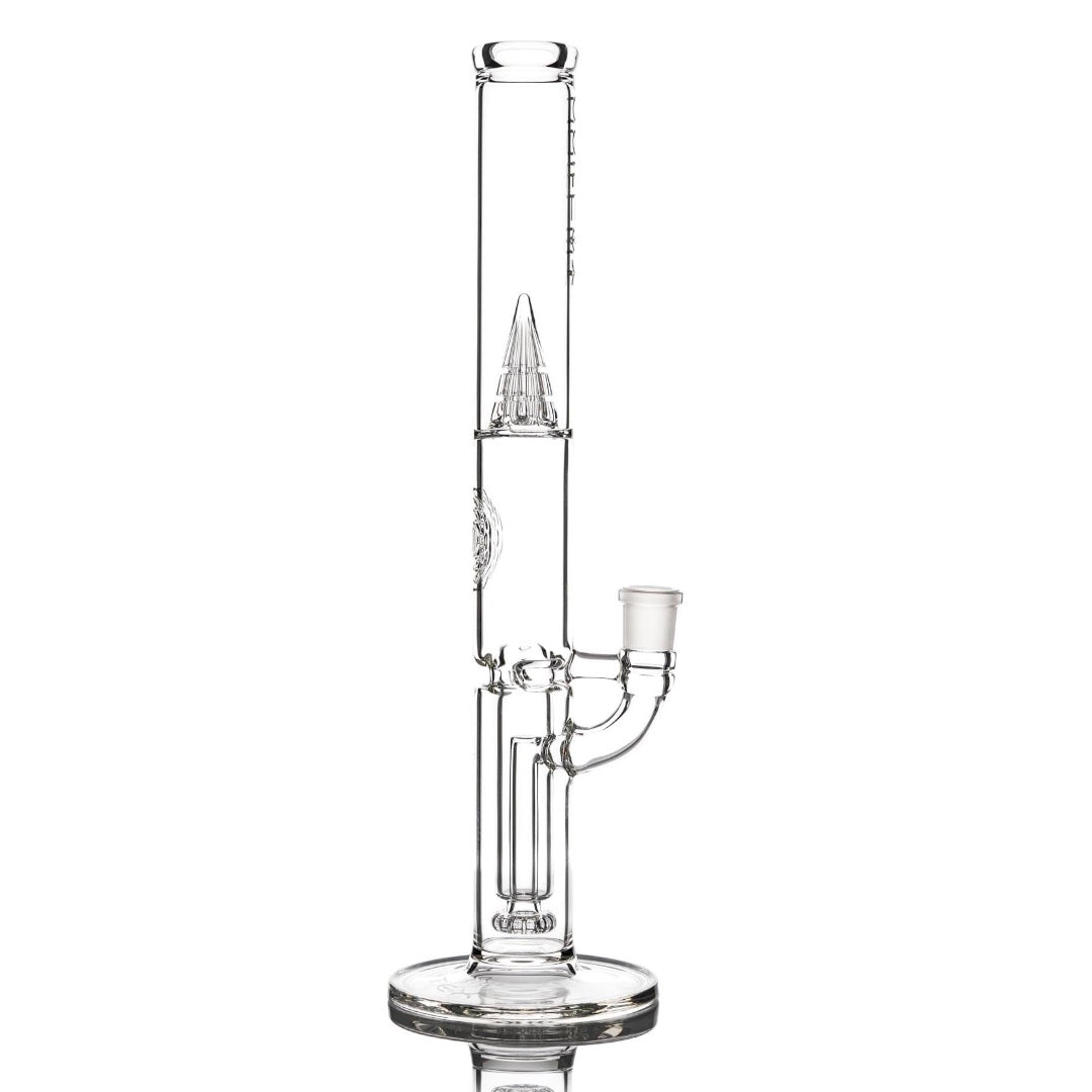 Cortex Glass "Flux" Drainless Final Payment