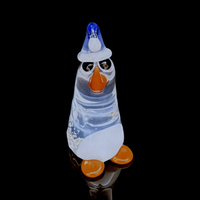 Chaka Glass Ornament/Dabber