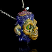 Blusun Wook “Tiesu” #820 Pendant