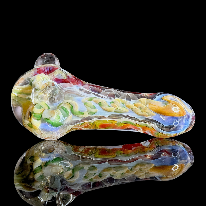 Shwayze Glass Hand Pipe