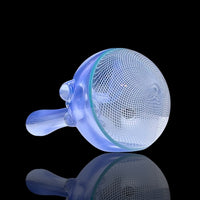 Blue Soldier Hand Pipe