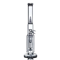 Jake C / Cortex Glass TriCycler
