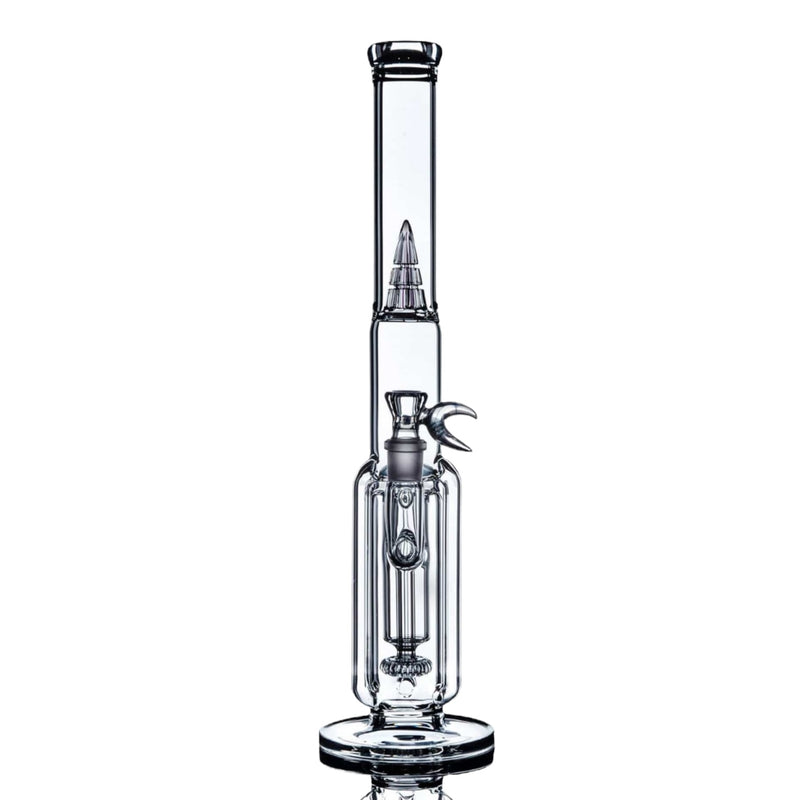 Jake C / Cortex Glass TriCycler