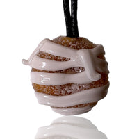 KGB x Marblesbee Mummy Donut