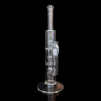 Mohawk Glass Treecycler