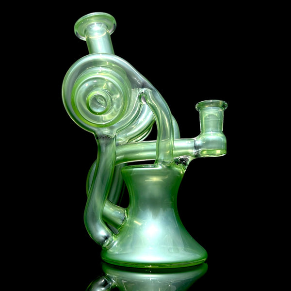 Birdshot Glass Hypercycler